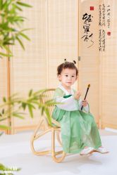 -小阿福儿童摄影(光谷时代广场店)