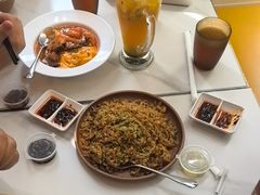 -维园港式茶餐厅(龙岗盛平店)