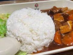 -李先生牛肉面大王(正定机场餐厅)
