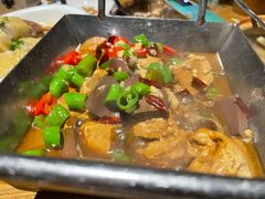 -醉南拳客家菜·河田鸡(西禅寺杨桥店)