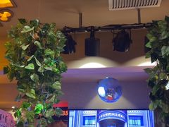 -蒙古人烤羊大师·绿野餐厅(工农大路店)
