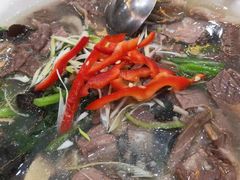 -三江源美食城