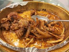 -围龙屋客家食府(福田店)