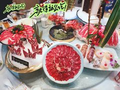 -德天肥牛海鲜火锅(龙吟坊店)