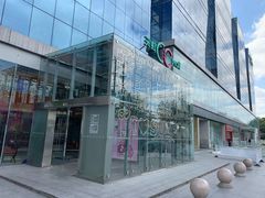 门面-天虹购物中心(石路店)