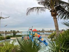 -碧桂园十里银滩