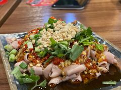 -陈员外正宗夹江烧烤(广福路店)