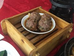 -鼎珑点心仔(燕塘店)