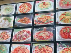 -老四川香辣馆(中心路店)