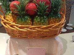 -容州国际大酒店