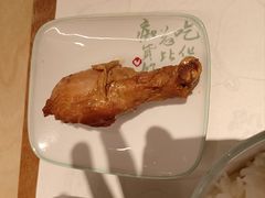 -老乡鸡(上海白玉兰广场店)
