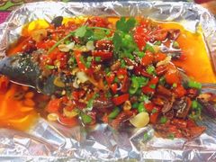 -小厨子私房菜·云南美食店