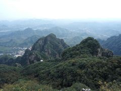 -狼牙山风景区