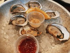 OYSTER-Union Oyster House