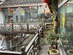 -同得兴 Since·1995 传统苏式面馆(十全街店)