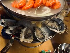 -囧吉香生蚝牛排馆(湖北路店)