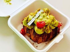 -BUTTERFUL&CREAMOROUS 黄油与面包(西单大悦城店)