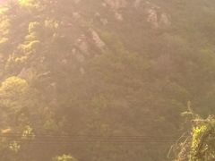 -木兰云雾山