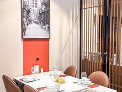 -POLO小馆·老南京菜(解放路店)