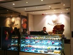 自助取餐区-Paul Lafayet(K11 Art Mall店)