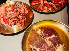 -西塔老太太泥炉烤肉(苏州大悦城店)