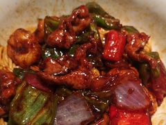 -王繁星面馆(西安熙地港店)