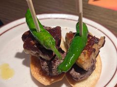 -ZAFFERANO西班牙海鲜饭(上海首店)