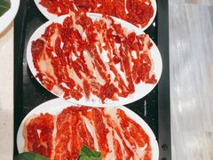 -八合里潮汕鲜牛肉火锅(吉大店)