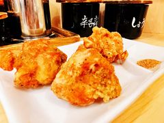 -博多一幸舍(西单大悦城店)