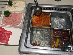 -海底捞火锅(勒泰店)