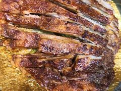 -清真新疆叶尔羌烤肉店(新香洲店)