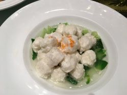 -儒宴孔府菜·宴会厅(丰体店)