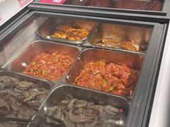 -玫瑰花园自助烤肉(顺义鑫海韵通店)