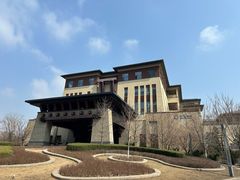 -清河半岛温泉度假酒店