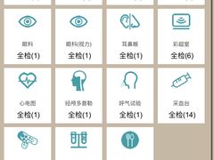 -瑞慈体检上海闵行机构