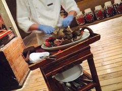 -湖滨28中餐厅·西湖宴·杭州君悦酒店