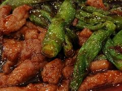 -棕榈湾土菜馆(勾庄佳苑店)