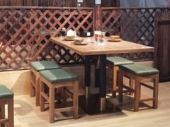 -贯贯吉·清真餐厅(浙江中路店)