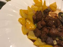 -新花城蟹粉馆(乌鲁木齐店)