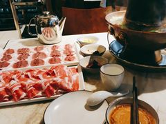 -宝弟羊肉馆(众意路店)