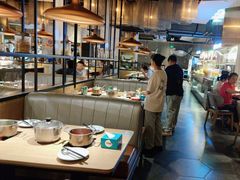 -星伦多自助料理(爱琴海店)