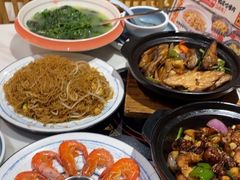 -友德福.老字号粤菜.广州地标融合美食(荔湾路店)
