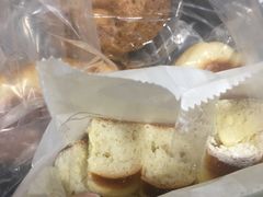 -稻田秋日式面包
