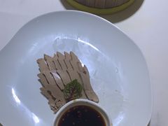 -鸭王烤鸭店(三里河店)