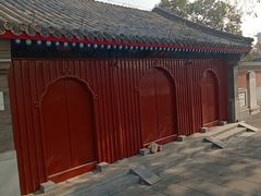 -丰台药王庙