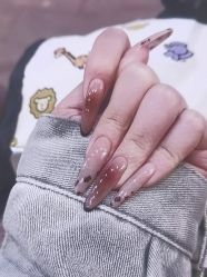 -MB·nail美甲美睫
