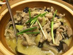 汉正街一号楚味私厨(学院店)-楚鲜·汉正街一号(天河店)