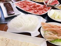 牙爪-重庆小天鹅(英雄山路店)