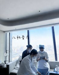 -圣贝拉母婴护理中心(深圳莱佛士店)