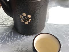 -悦禧耕岛酒店·指月坞餐厅·旺山特色农家乐